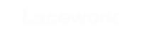 lacework white logo